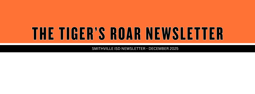 the tiger's roar newsletter