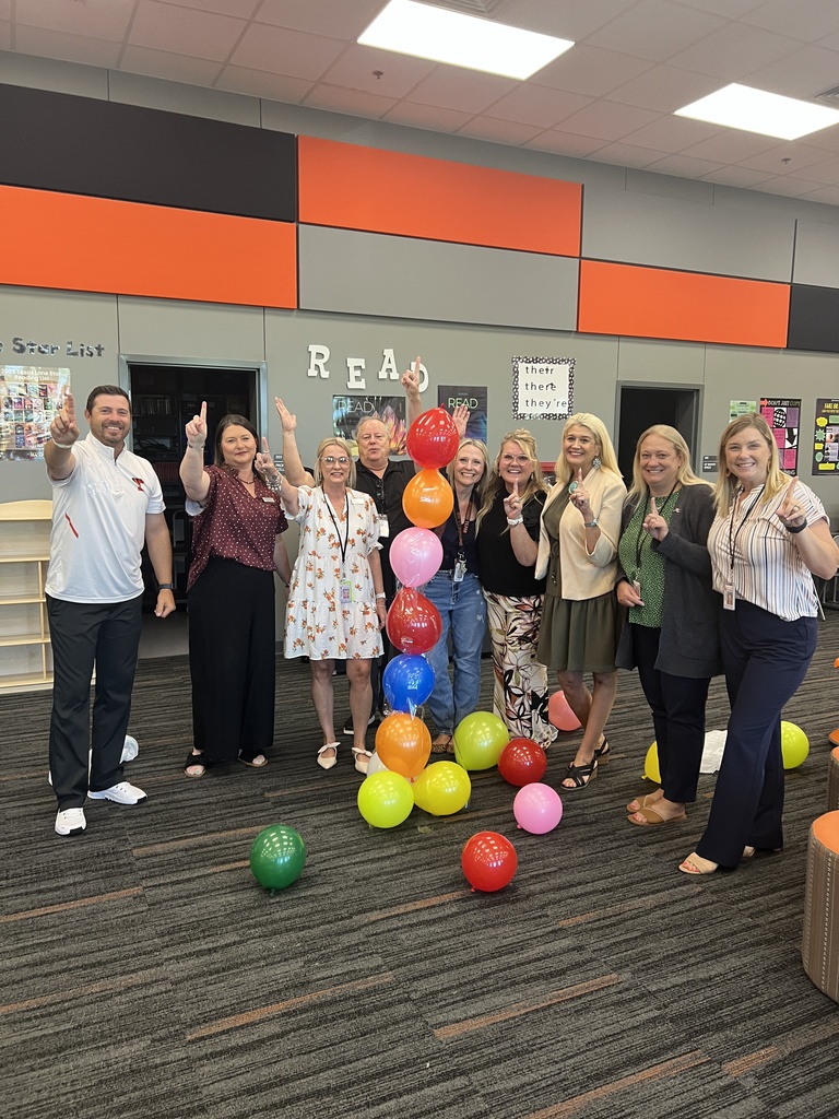 teambuilding with balloons