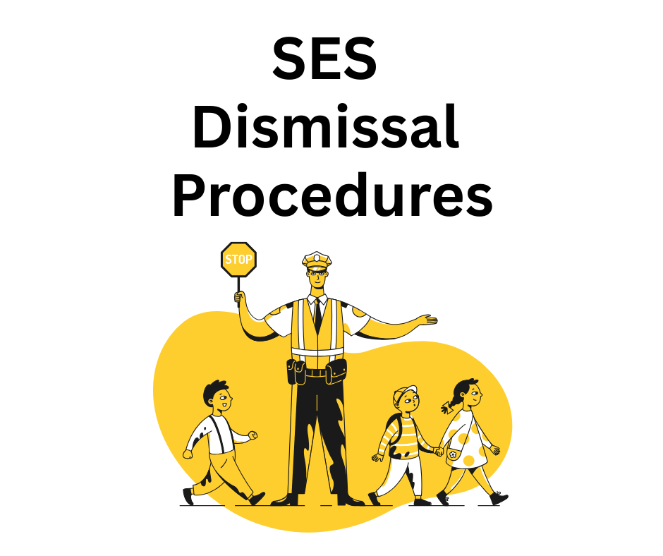 ses dismissal procedures