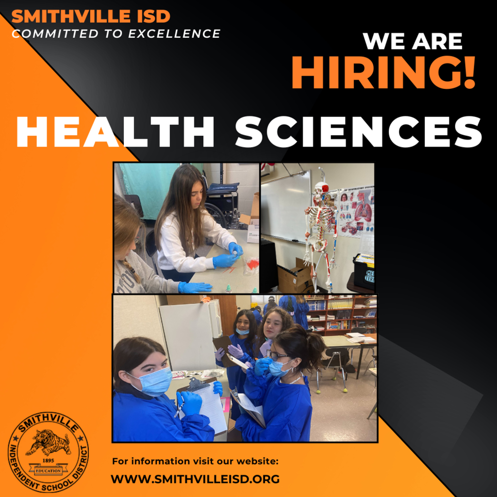health sciences