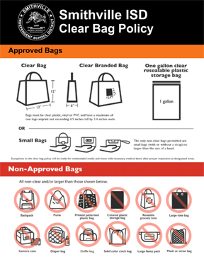 SISD-ClearBagPolicy-Aug2025