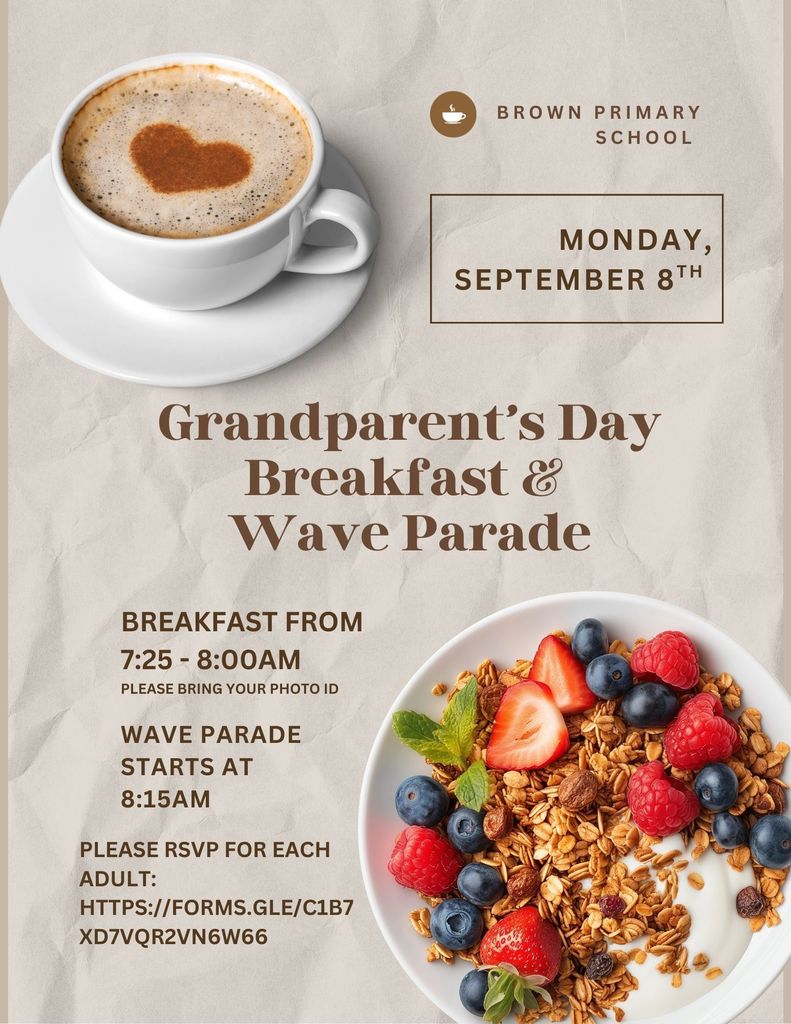 Grandparent's Day