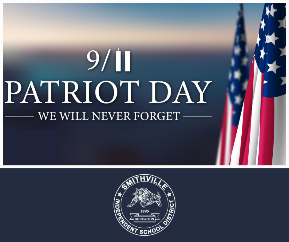 patriot day 2025