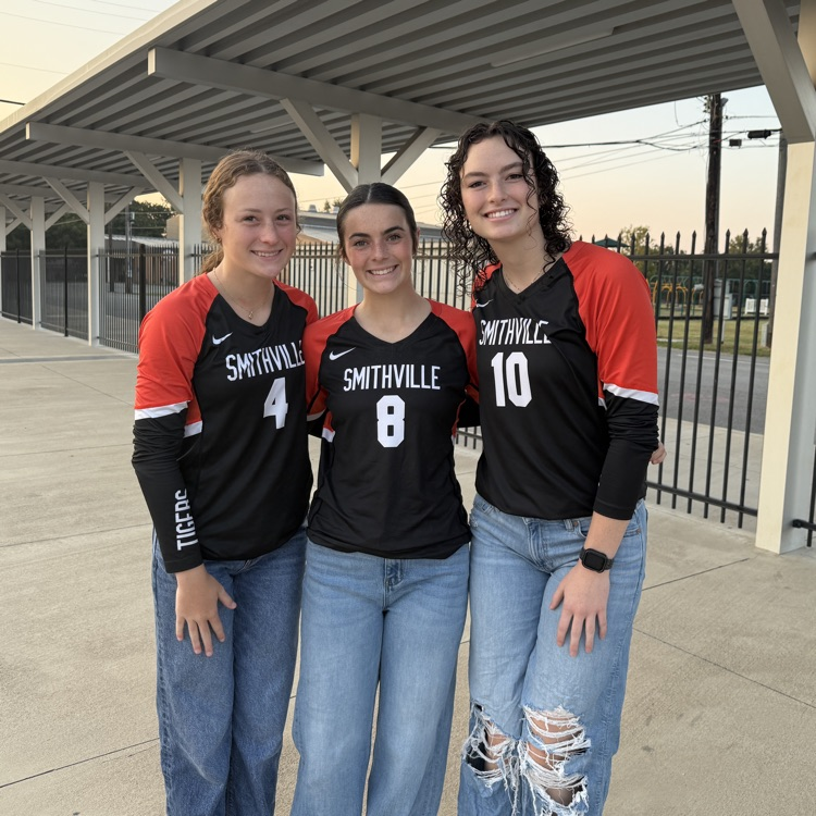 volleyball players