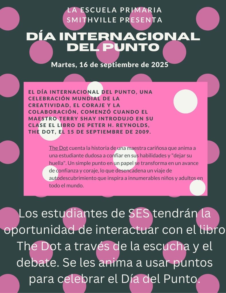 Dot Spanish