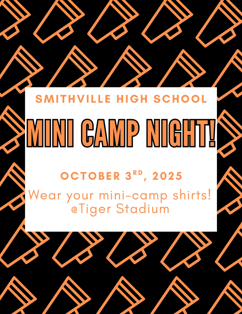 mini camp night - october 3rd