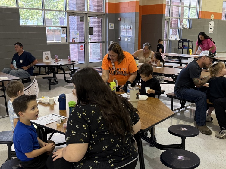 students and parents