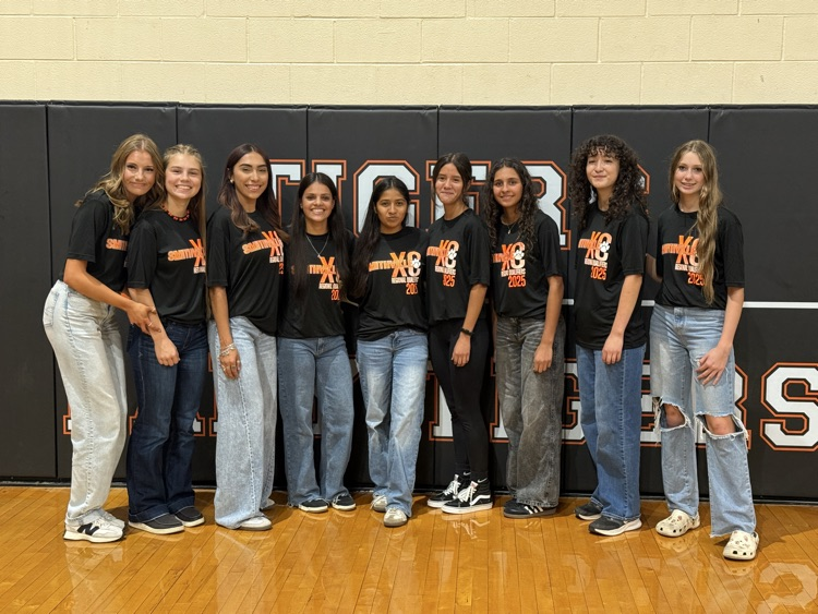 girls team