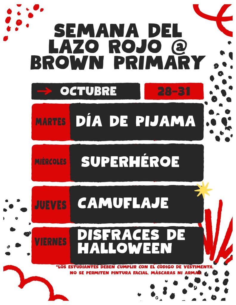 dress up day s at BP