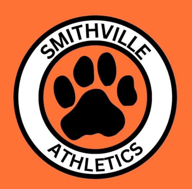 smithville athletics logo