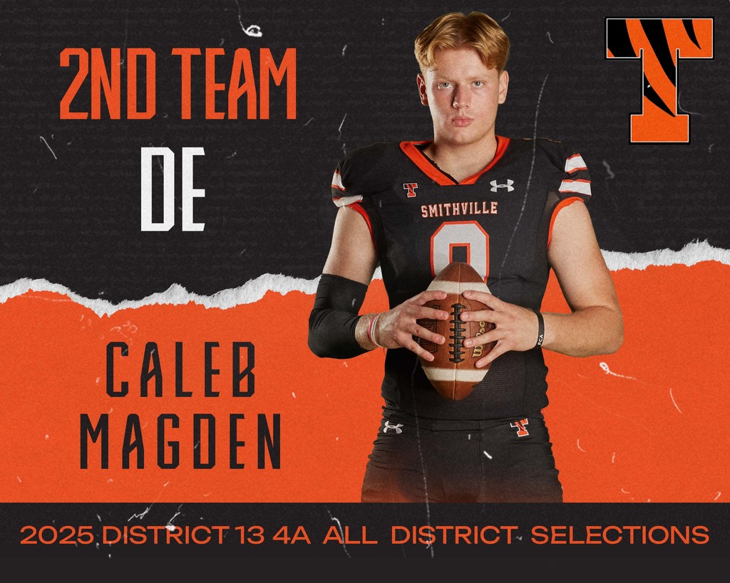 all district athlete