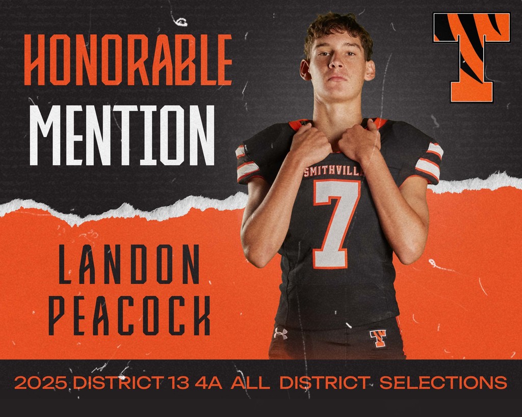 all district athlete