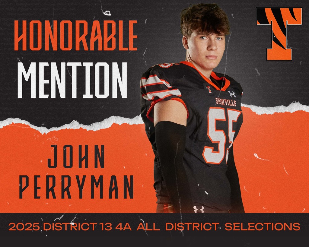 all district athlete
