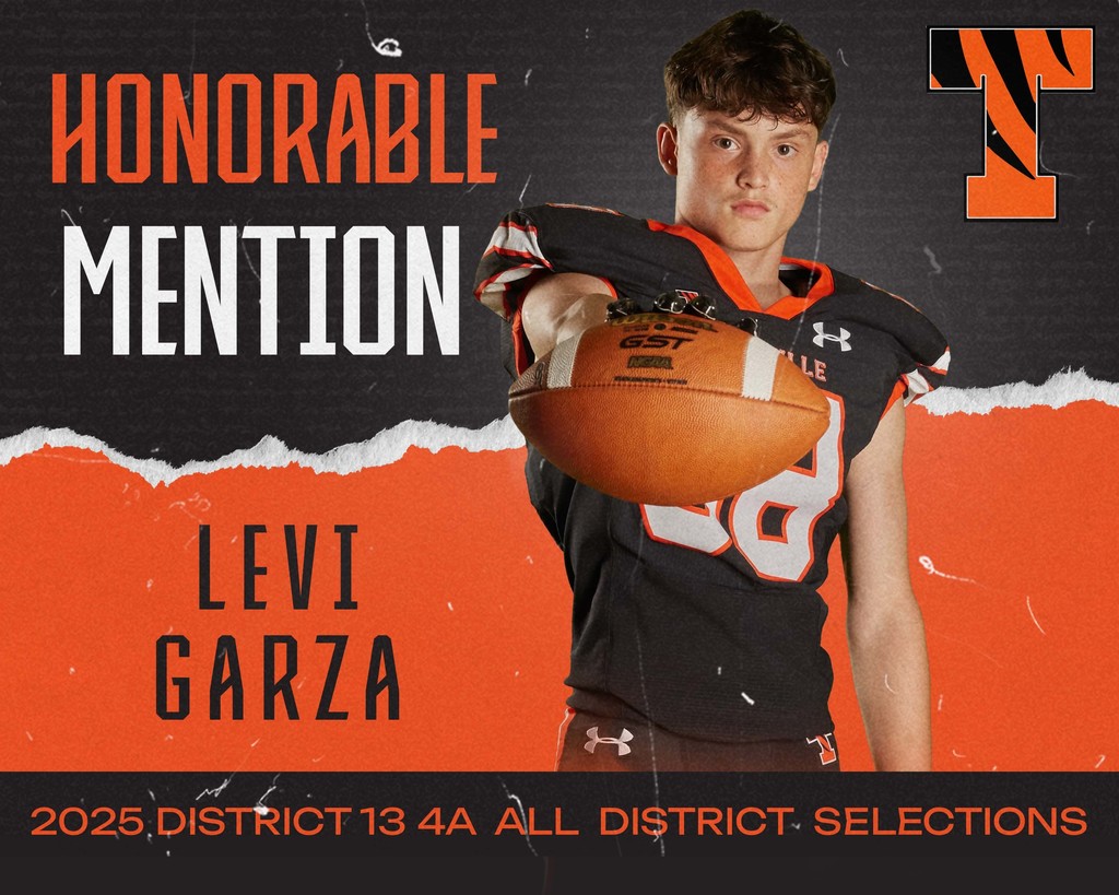 all district athlete