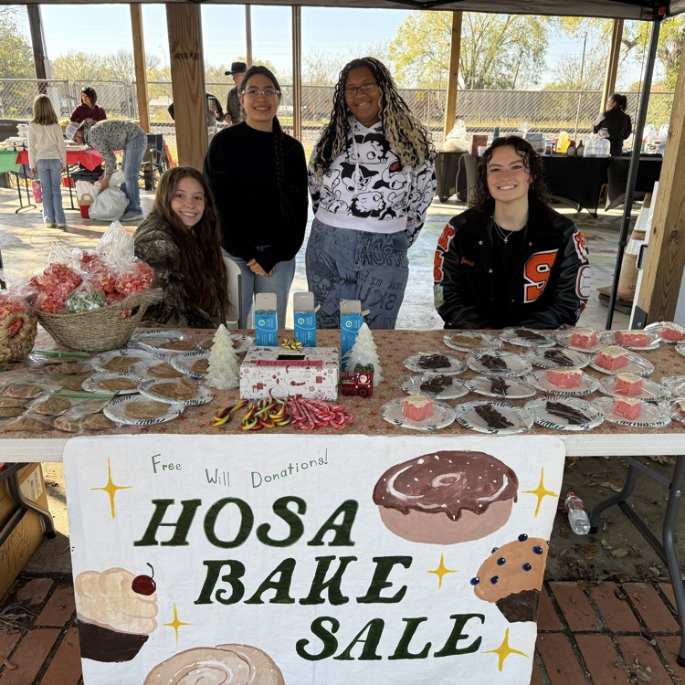 students at festival