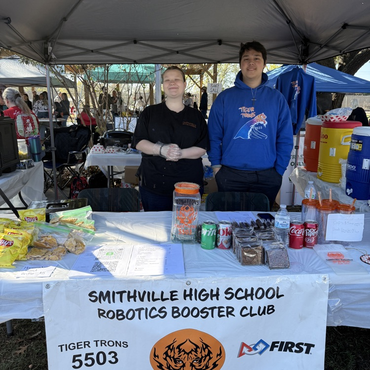 students at festival
