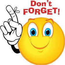 Reminder