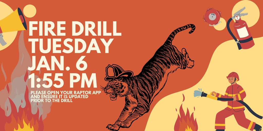 Smithville HS Drill in progress