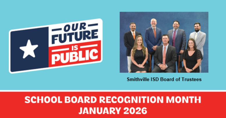 school board appreciation