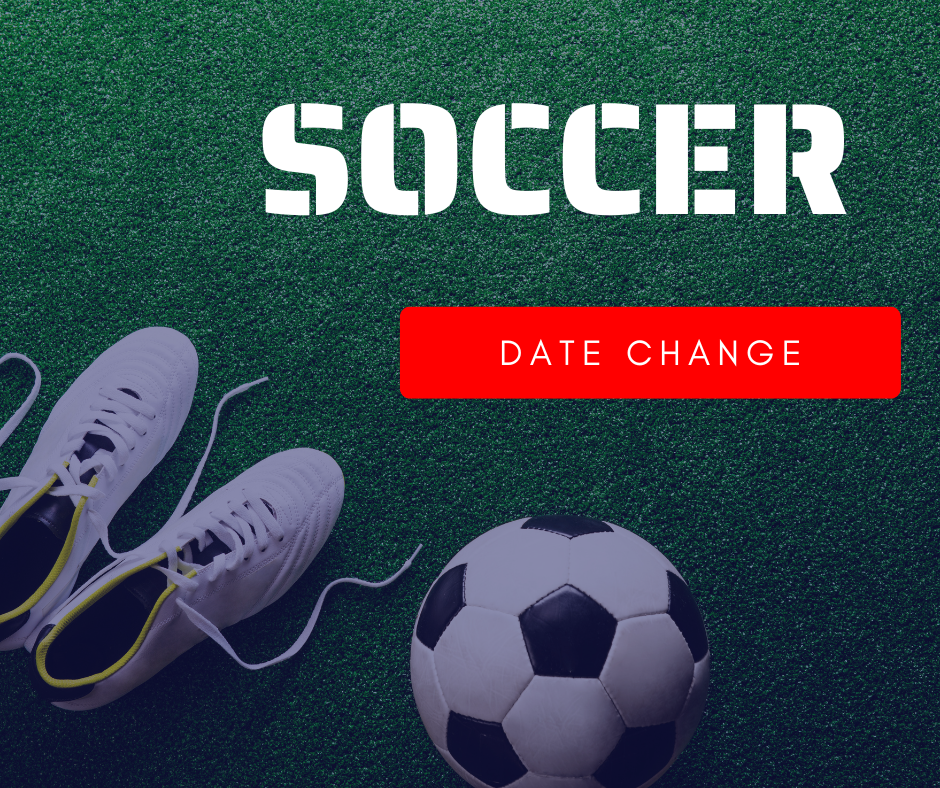 soccer ball and cleats