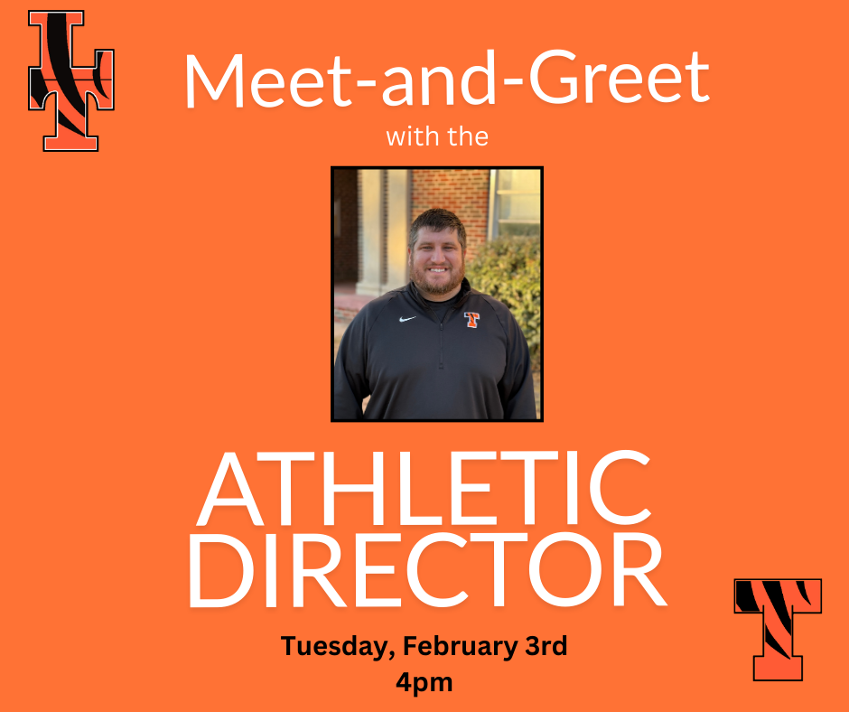 meet and greet with coach house