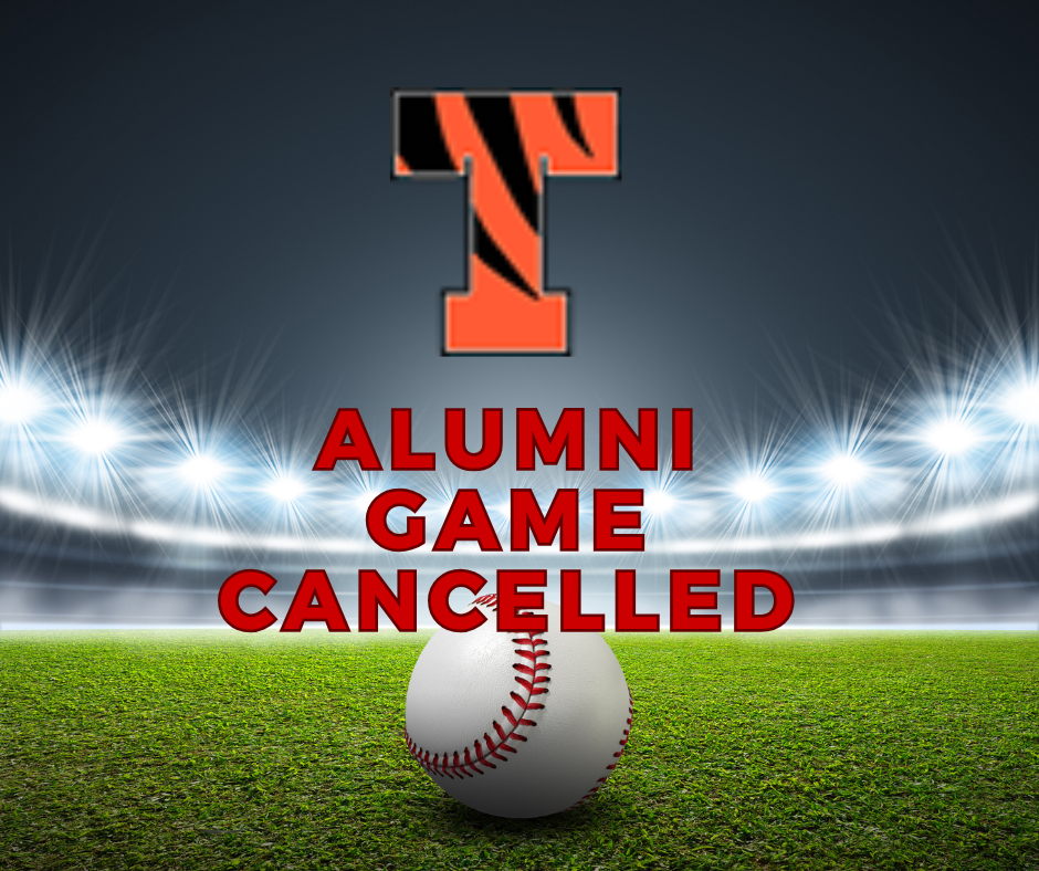 baseball cancelled