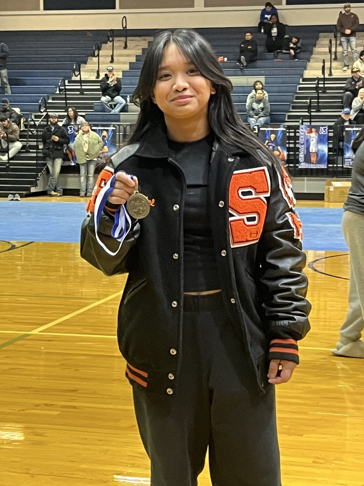 Shantel Harlow 1st place!