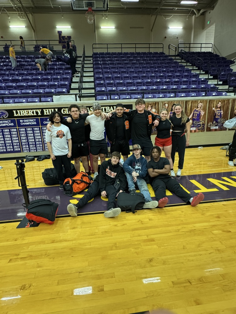 Smithville Powerlifters