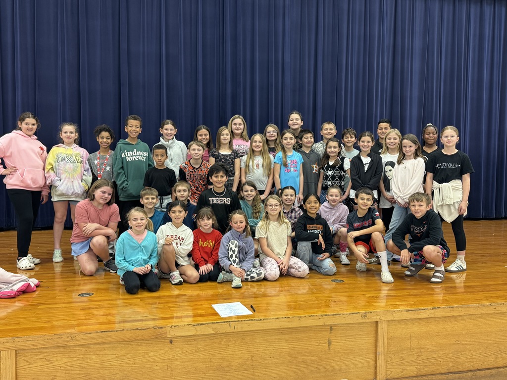 Elementary UIL winners