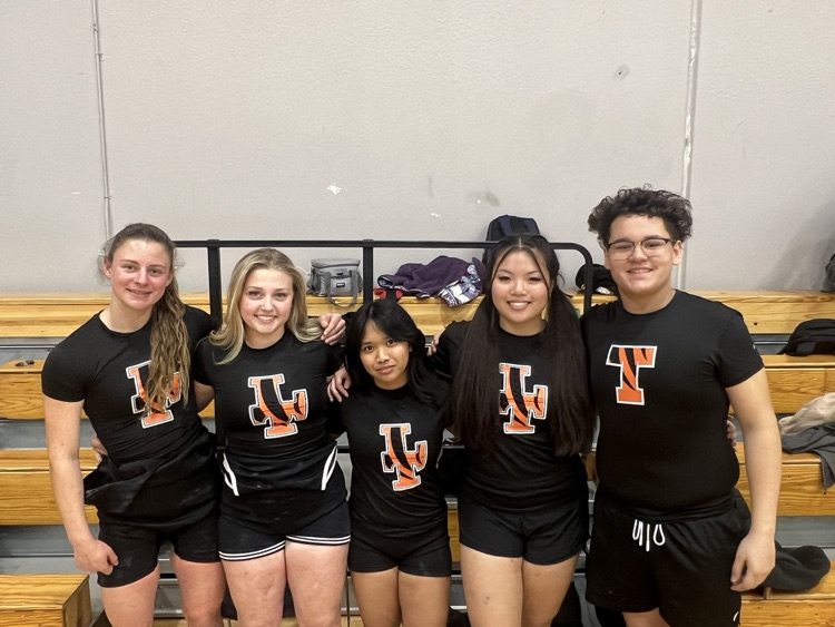 powerlifting athletes