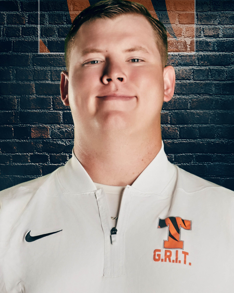 Coach Brockman R.O.C.K Mentoring Program