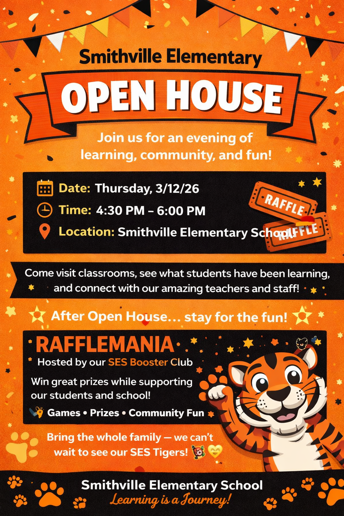 Open House