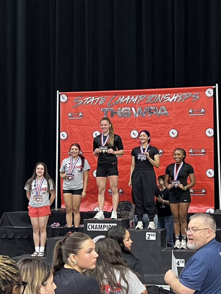 Emery Bayer - 1st place 