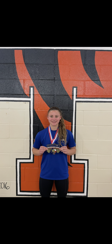 Emery Bayer Great Week!