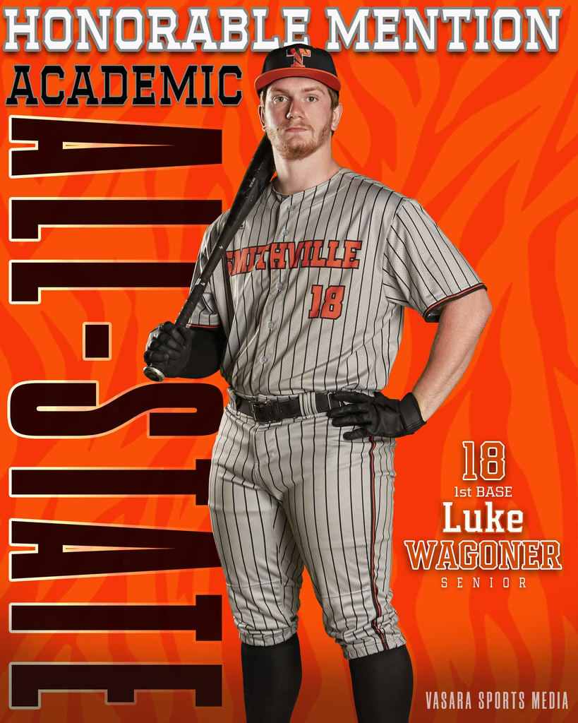 Luke Wagoner 