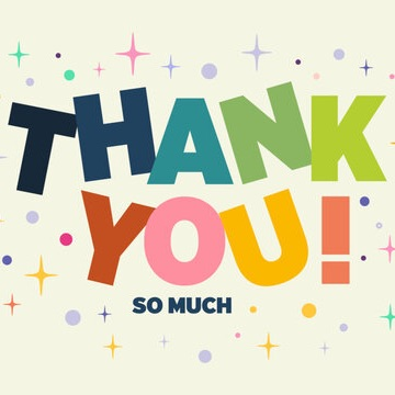 thank you so much