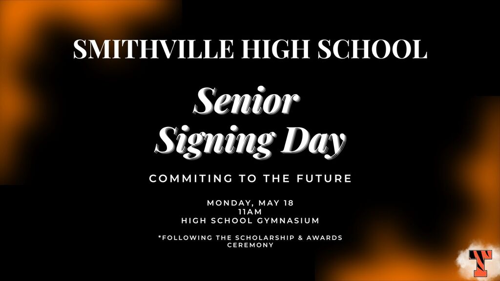 Senior Invitations