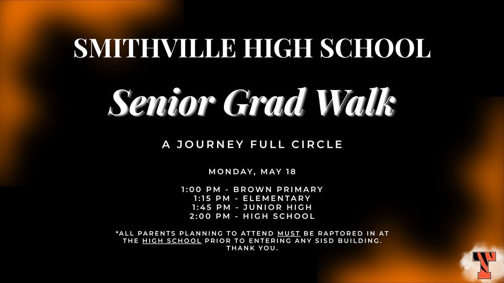 Senior Invitations