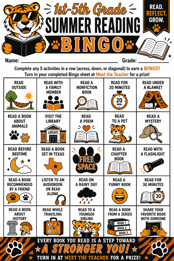 BINGO