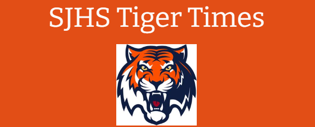 Tiger Times
