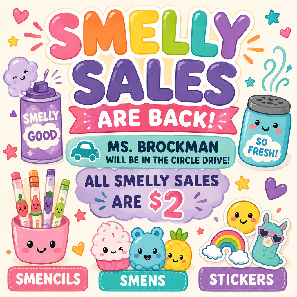 Smelly
