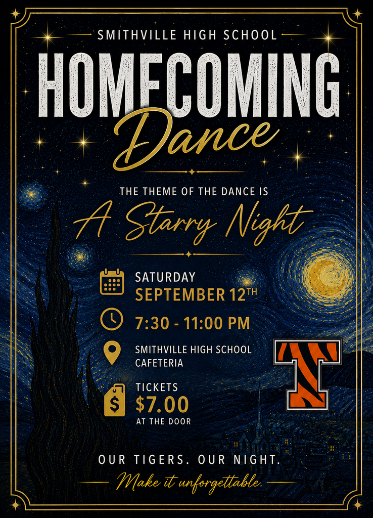 SHS Homecoming Dance