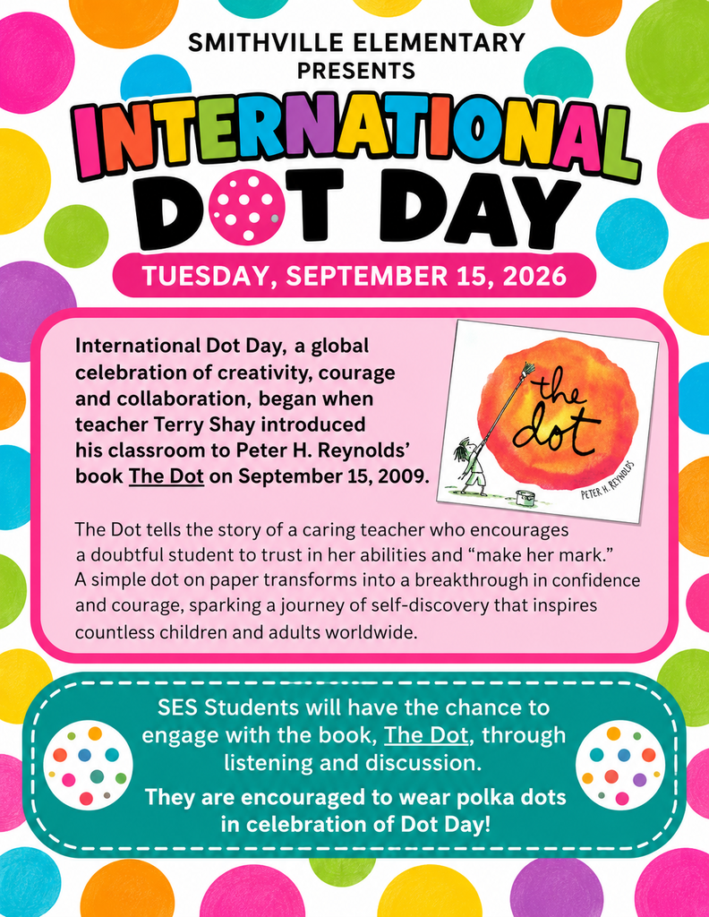 Dot Day