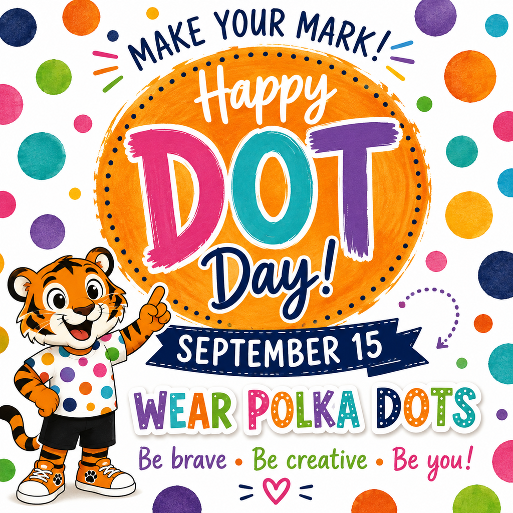 Dot Day