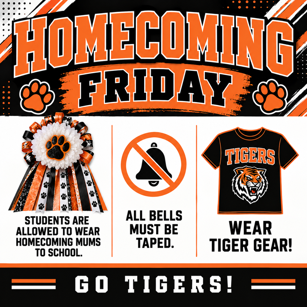 Tigers
