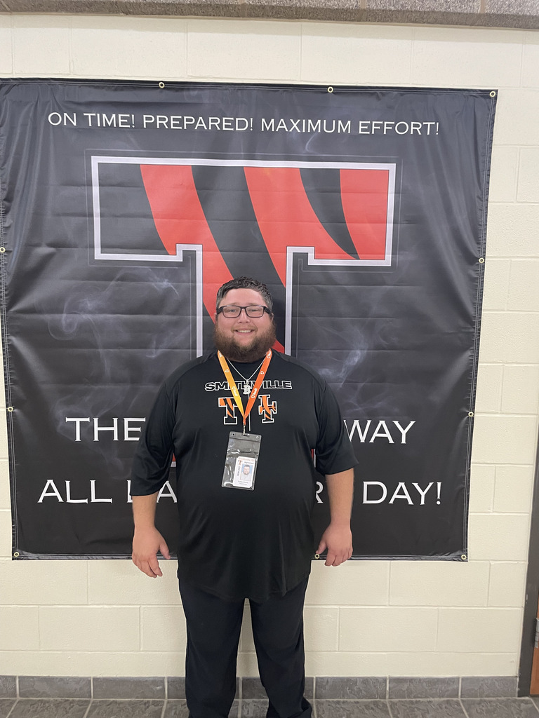 Tiger way TOW