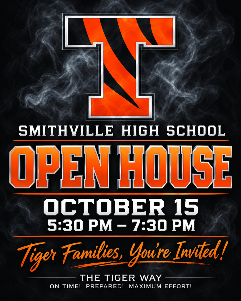 TIger Open House