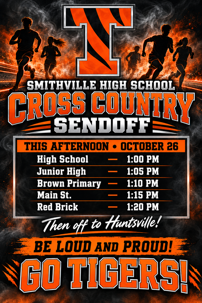 CC Sendoff