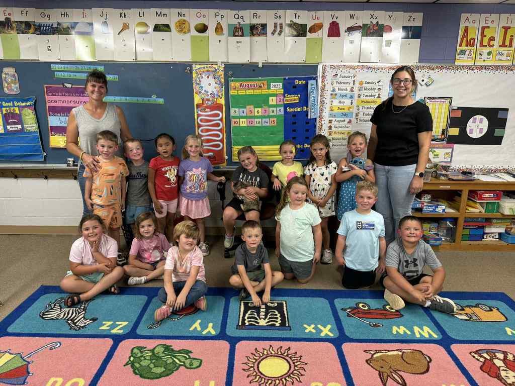 Kindergarten