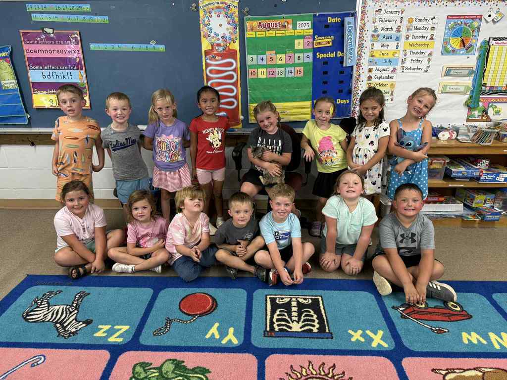 Kindergarten